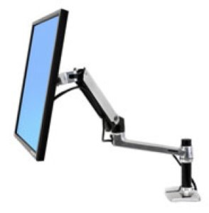 Ergotron Desk Mount Monitor Arm